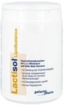 Lactisol Lipidbalance Pulver