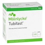 Tubifast 2-way Stretch 5 cmx10 m gr&Atilde;&frac14;n