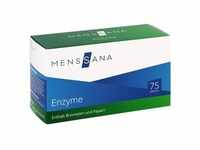 Enzyme Menssana Kapseln