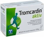 Tromcardin aktiv Granulat Beutel