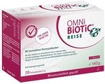OMNi BiOTiC Reise - Sachets f&Atilde;&frac14;r den Urlaub