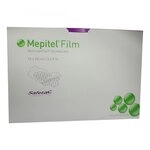 Mepitel Film Folienverband 15x20cm