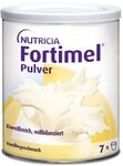 Fortimel Pulver Vanillegeschmack