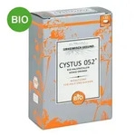 Cystus 052 Bio Halspastillen Honig Orange