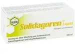 Solidagoren Liquid