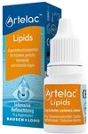 Artelac Lipids Augengeltropfen f&Atilde;&frac14;r stark tr&Atilde;&curren;nende Augen