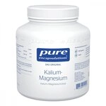 Pure Encapsulations Kalium Magnesiumcitrat Kapseln