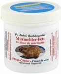 Murmeltierfett Pflege Creme