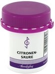 Citronens&Atilde;&curren;ure