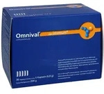 Omnival orthomolekular 2OH immun Kapseln