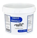 Kieselgur Equus Pulver f&uuml;r Pferde