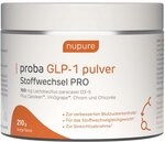 Nupure Proba GLP-1 Pulver Stoffwechsel Pro