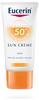Eucerin Sun Sensitive Protect Face Creme LSF 50+