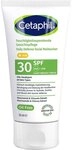 Cetaphil Feuchtigkeitsspendende Gesichtspflege LSF 30