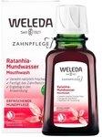 Weleda Ratanhia Mundwasser