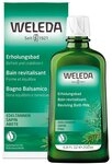 Weleda Edeltannen Erholungsbad
