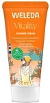 Weleda Vitality Shower Cream Sanddorn