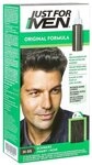 Just for men T&Atilde;&para;nungsshampoo schwarz