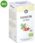 Hagebutten 400 Mg Bio Kapseln Vegan
