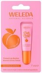 Weleda Pink Peach Tinded Lip Butter
