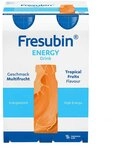 Fresubin Energy Trinknahrung Multifrucht | Astronautennahrung