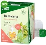 Salus FreeBalance Gerstengras-Birke Basischer Tee