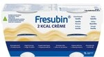 Fresubin 2 kcal Creme Vanille | Pudding & Aufbaunahrung