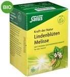 Lindenbl&Atilde;&frac14;ten Melisse Tee Kraft d.Nat.Btl.Salus