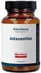 NatuGena&Acirc;&reg; Astaxanthin Kapseln vegan