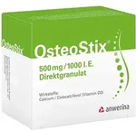 OsteoStix&reg; Direktgranulat