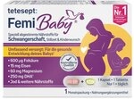 tetesept Femi Baby Filmtabletten + Weichkapseln