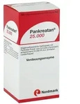 Pankreatan 25000