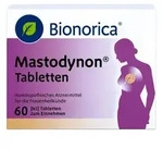 Mastodynon Tabletten