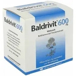 Baldrivit 600mg