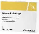 Cromo-Stulln UD Augentropfen