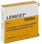 Lenicet Salbe
