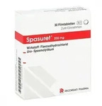 Spasuret 200 Filmtabletten