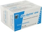 Visc Ophtal sine Augengel