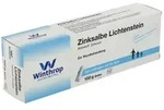 Zinksalbe