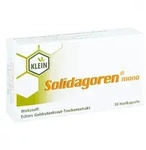 Solidagoren mono Hartkapseln