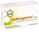 Solidagoren mono Hartkapseln