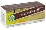 Spartiol Cardiohom Tropfen