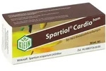 Spartiol Cardiohom Tropfen