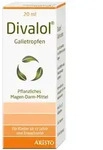 Divalol Galletropfen