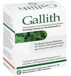 Gallith Kapseln