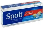 Spalt Forte 400mg Weichkapseln