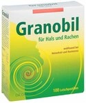 Granobil Grandel Pastillen
