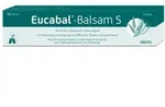 Eucabal Balsam S