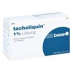 Tacholiquin 1% L&Atilde;&para;sung Monodose