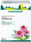 Schoenenberger Naturreiner Heilpflanzensaft Echinacea